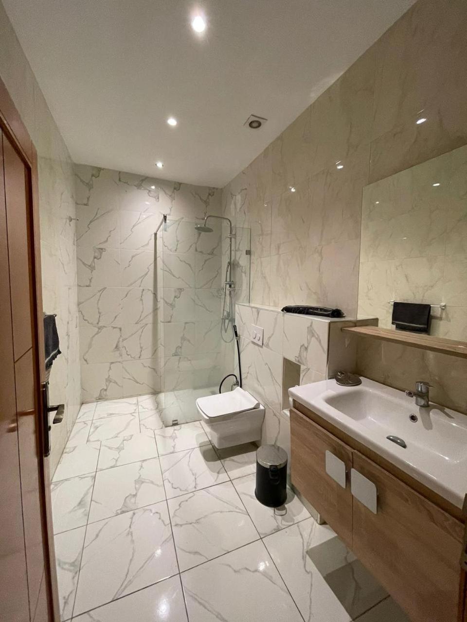 Appartements Gueliz Zerktouni Марракеш Экстерьер фото