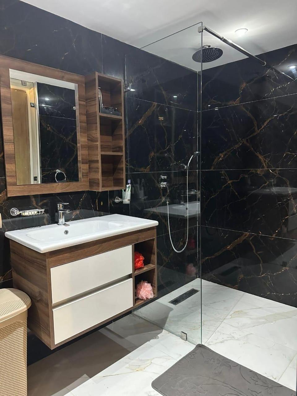 Appartements Gueliz Zerktouni Марракеш Экстерьер фото
