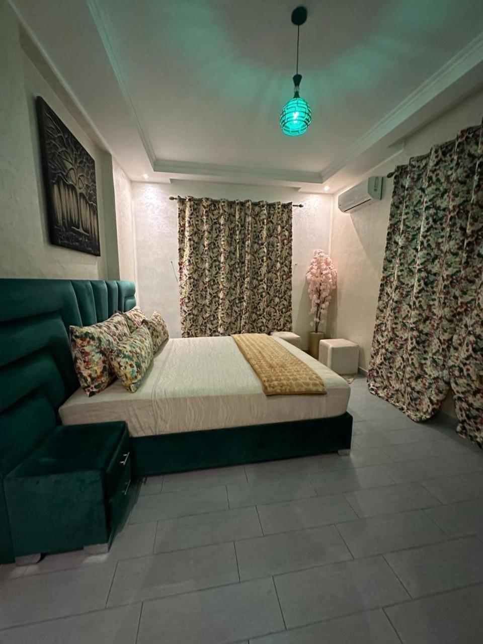 Appartements Gueliz Zerktouni Марракеш Экстерьер фото